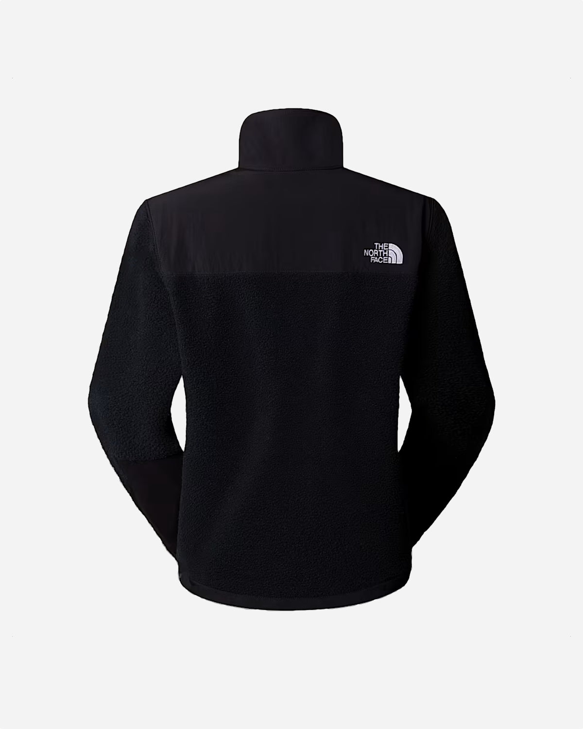Women’s Retro Denali Jacket - TNF Black