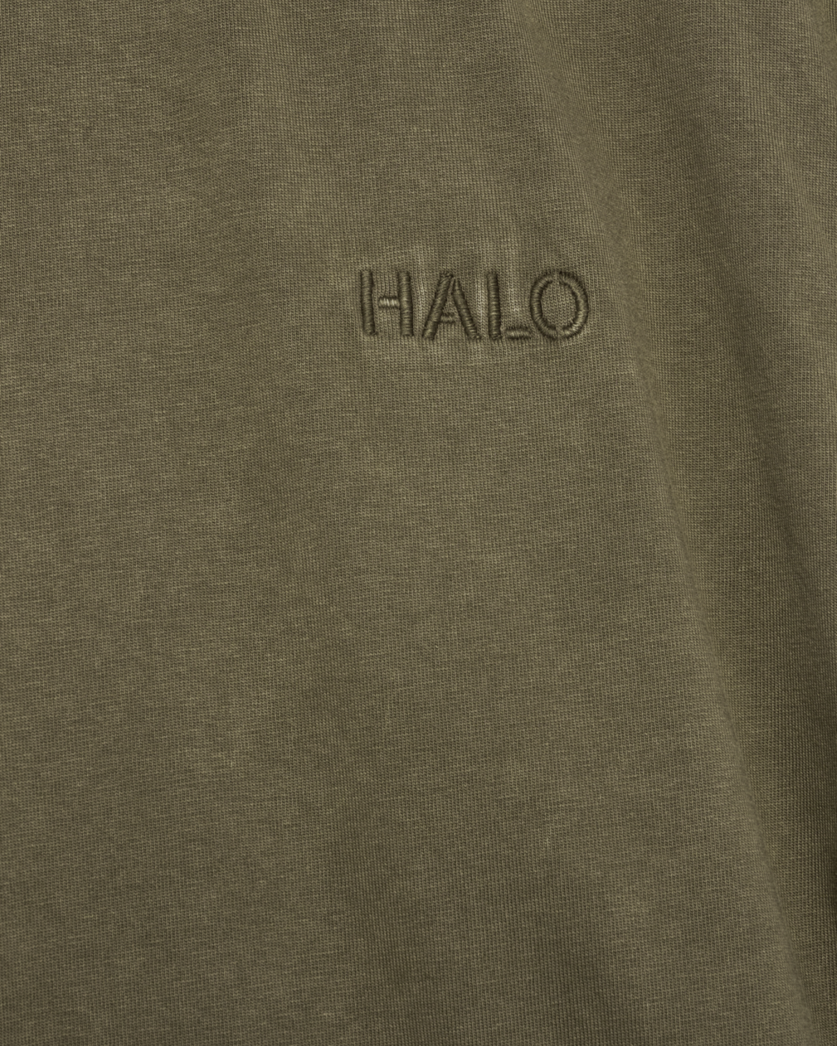 Halo Logo T-Shirt