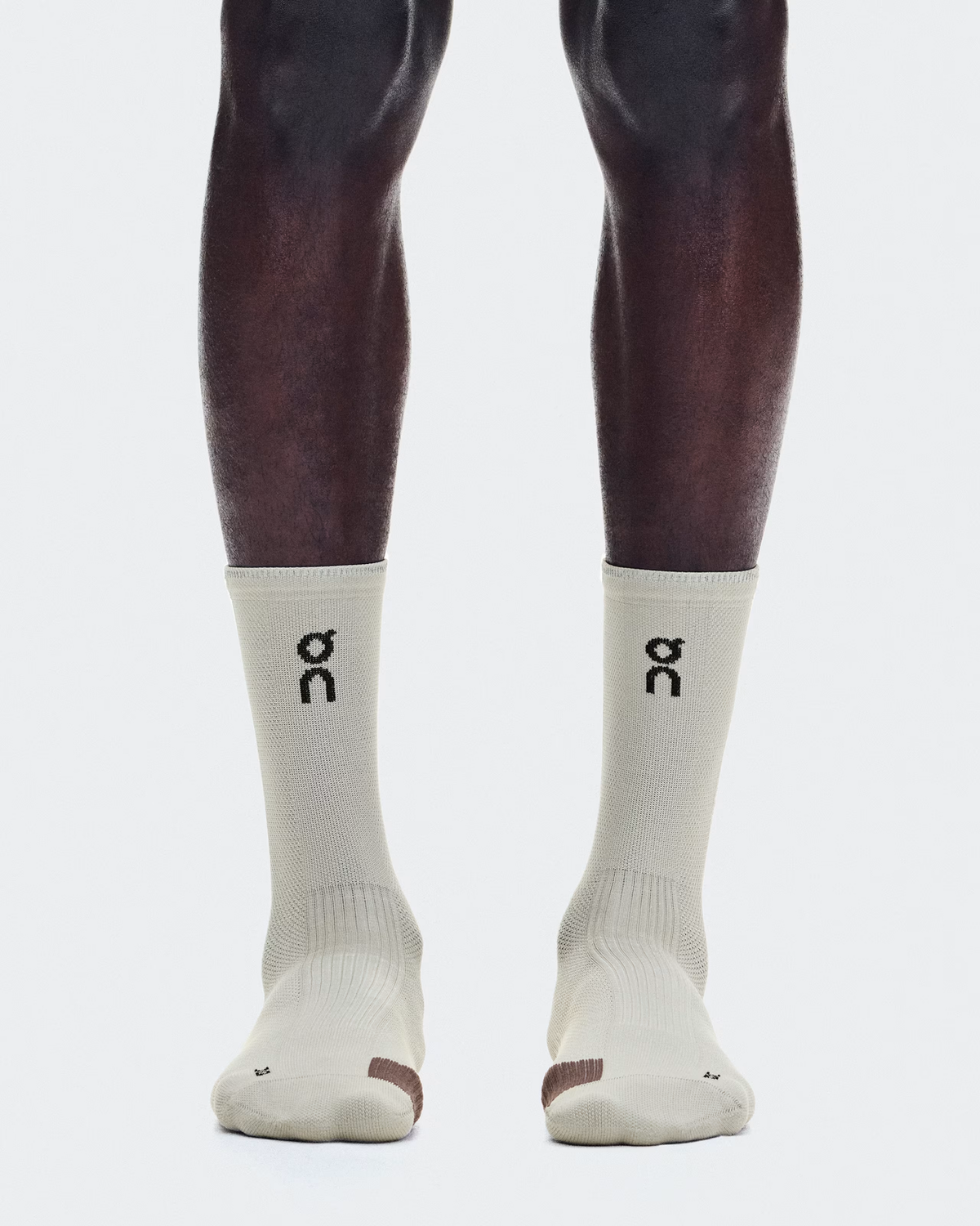 Performance Run Sock High