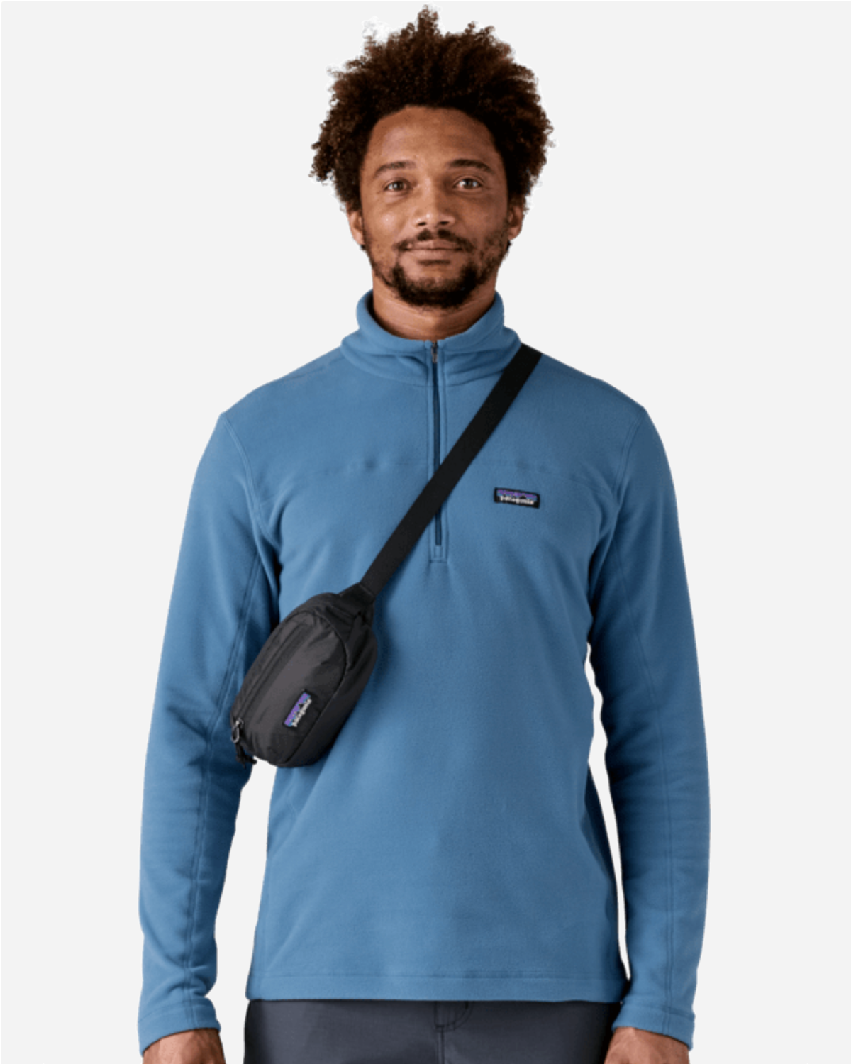 Terravia Mini Hip Pack