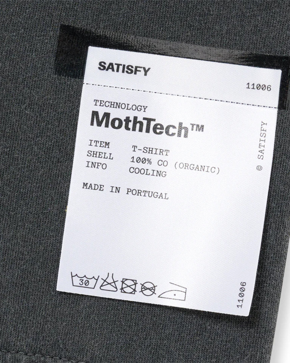 MothTech T-Shirt