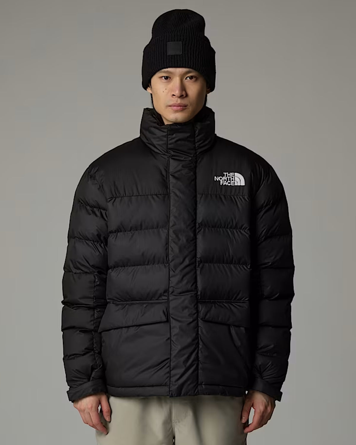 Men’s Limbara Insulated Jacket - TNF Black