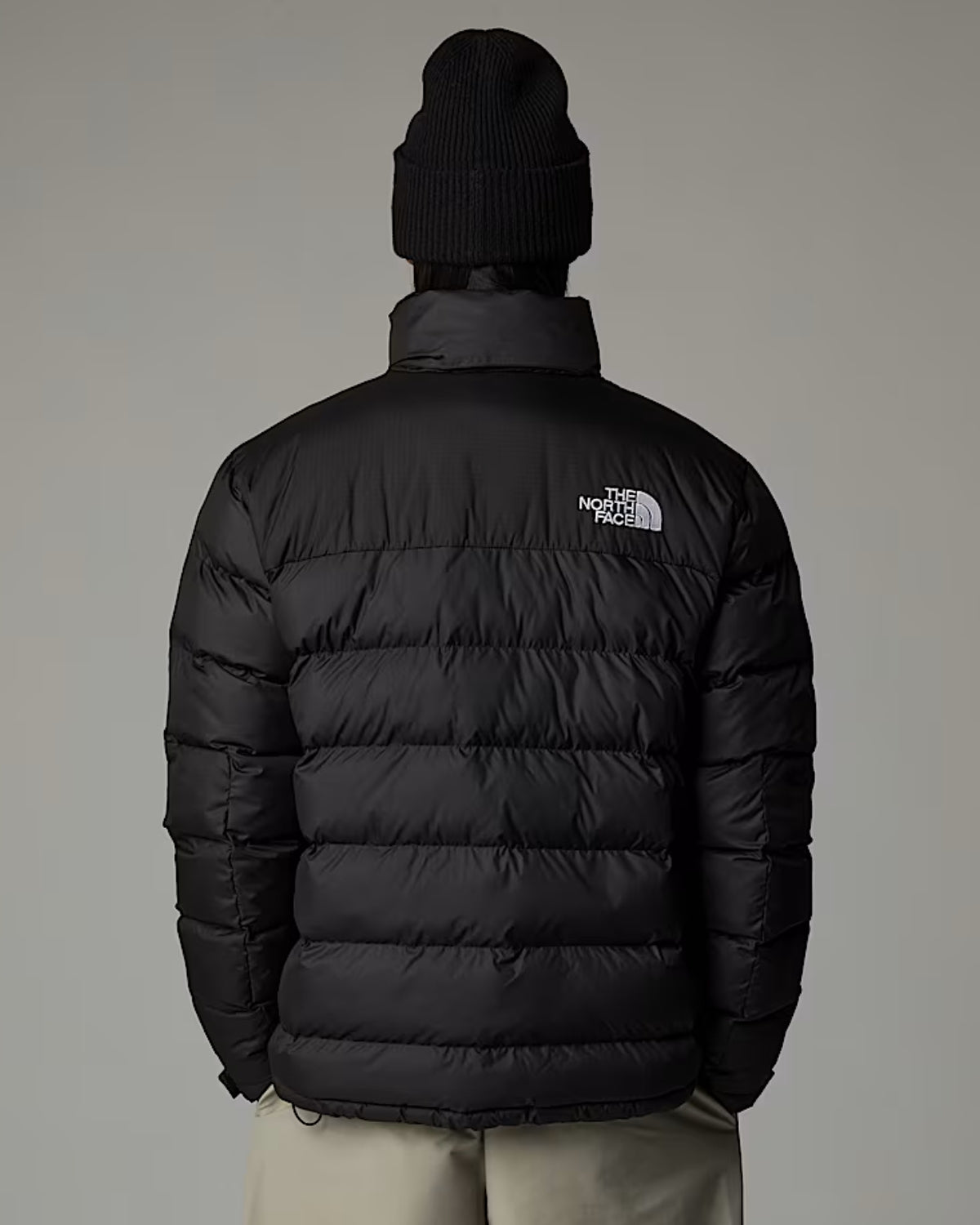 Men’s Limbara Insulated Jacket - TNF Black