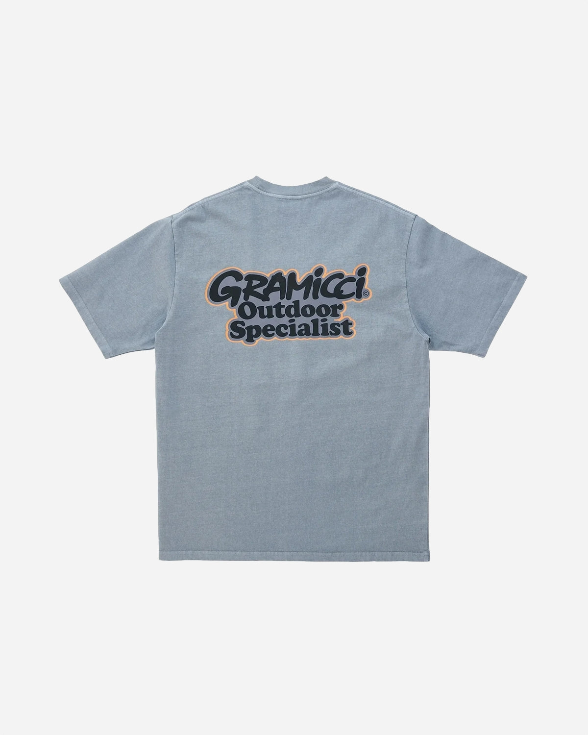 Outdoor Specialist Tee - Slate Pigment