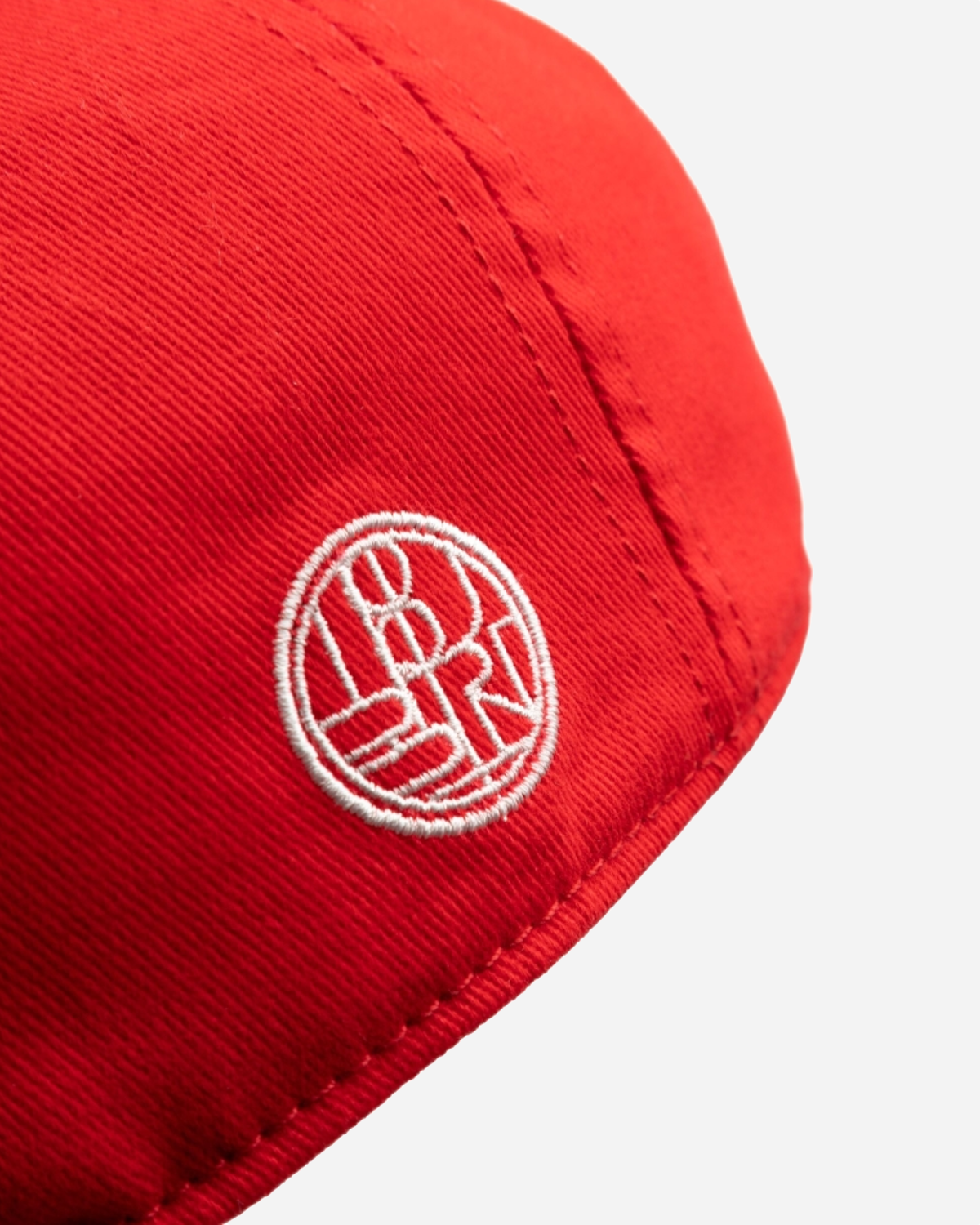 Chuck Supply Cap