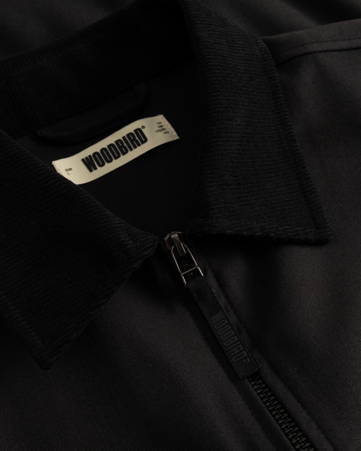 Pon Guan Work Jacket