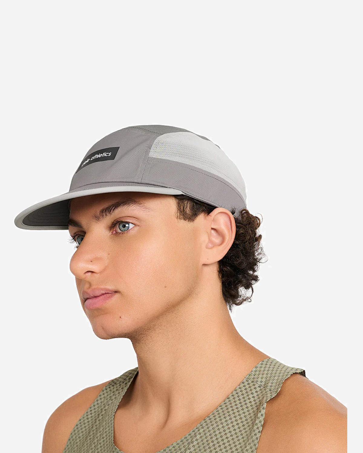 GOCap Field Iconic