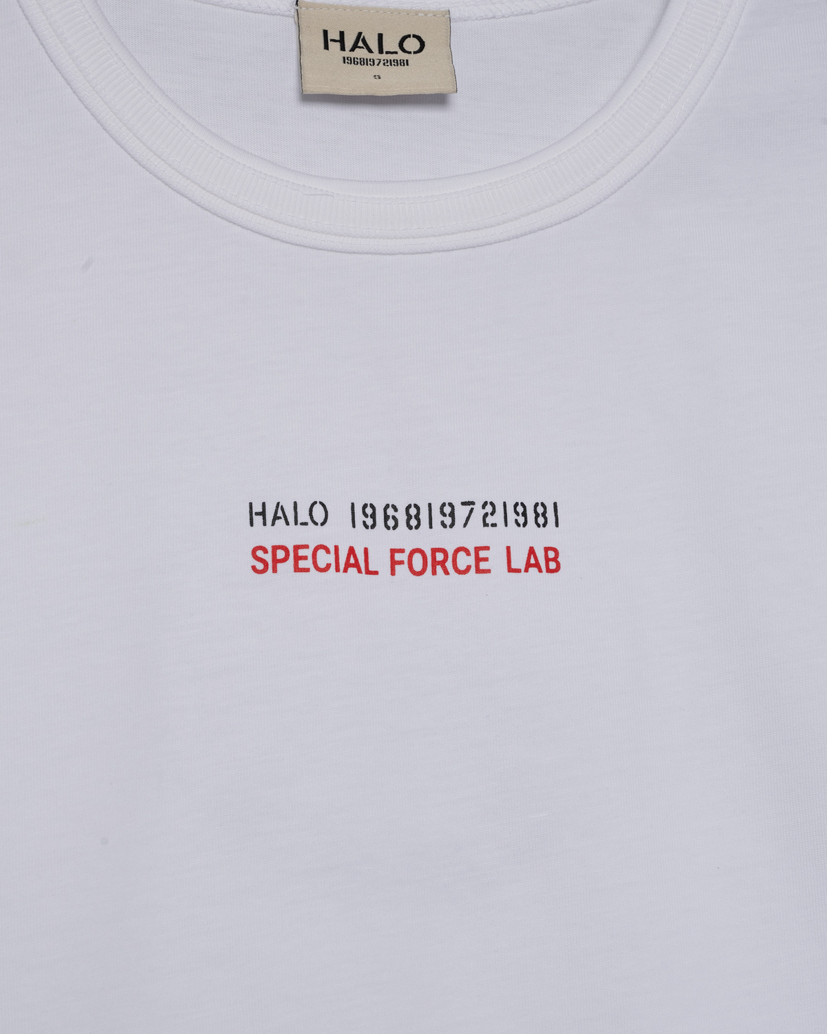 Halo Sfl Boxy T-Shirt