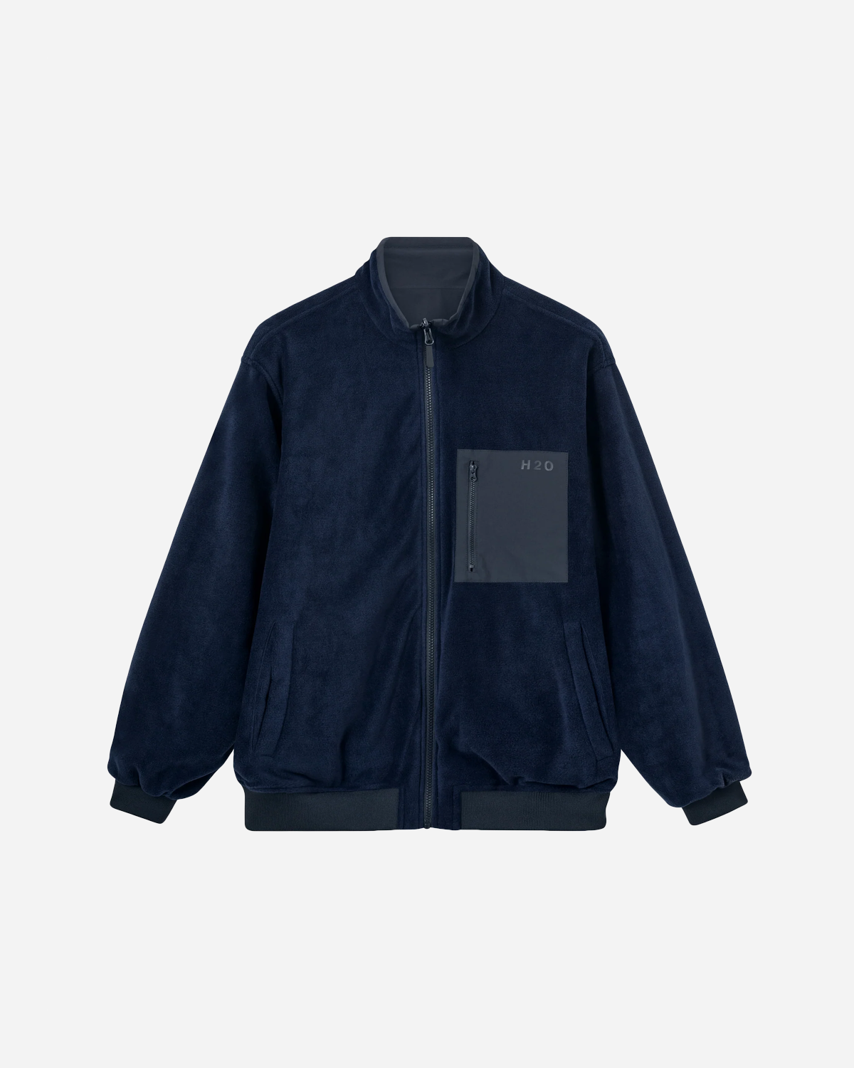 Mandø Reversible Jacket