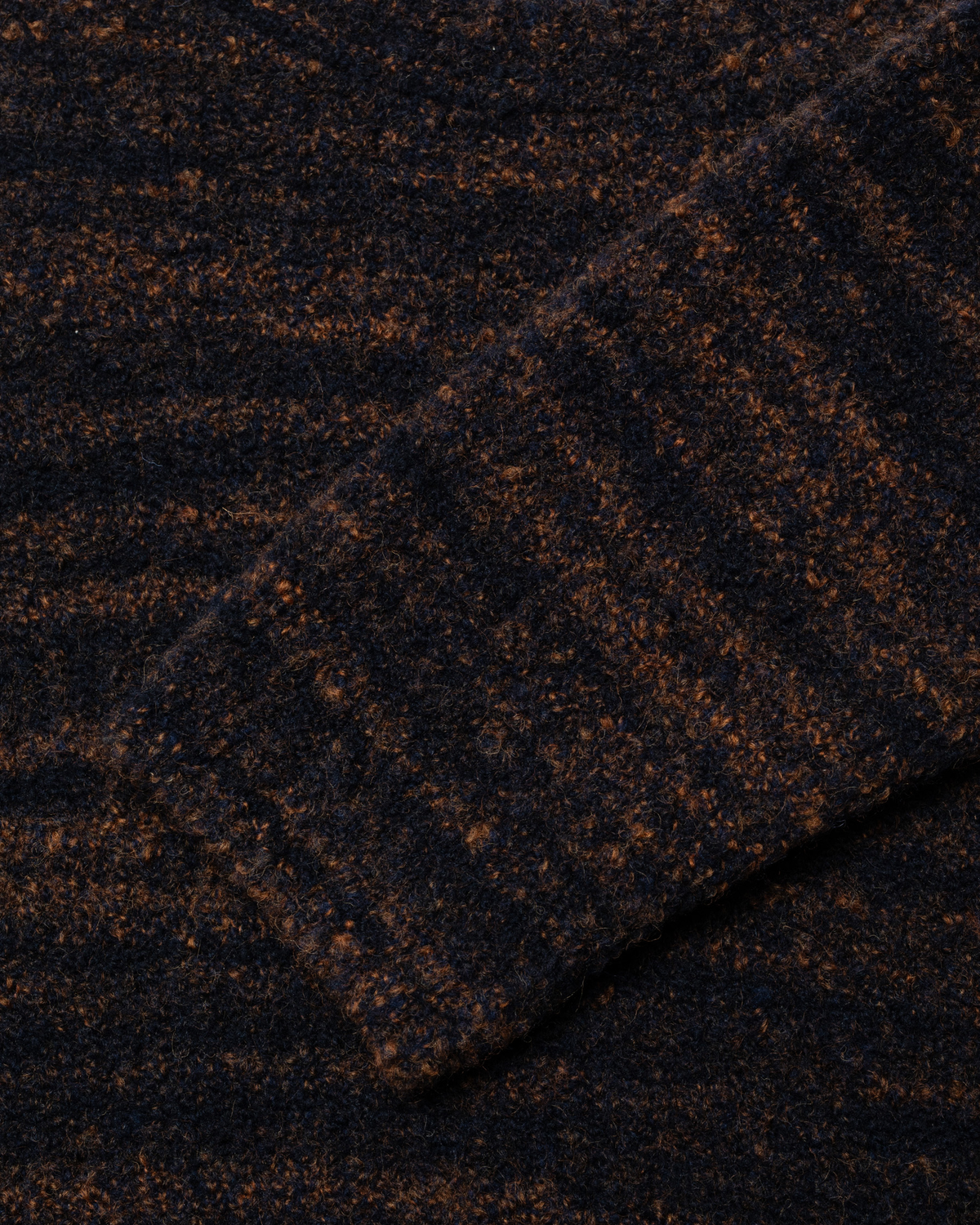 Gurra Boucle Sweater