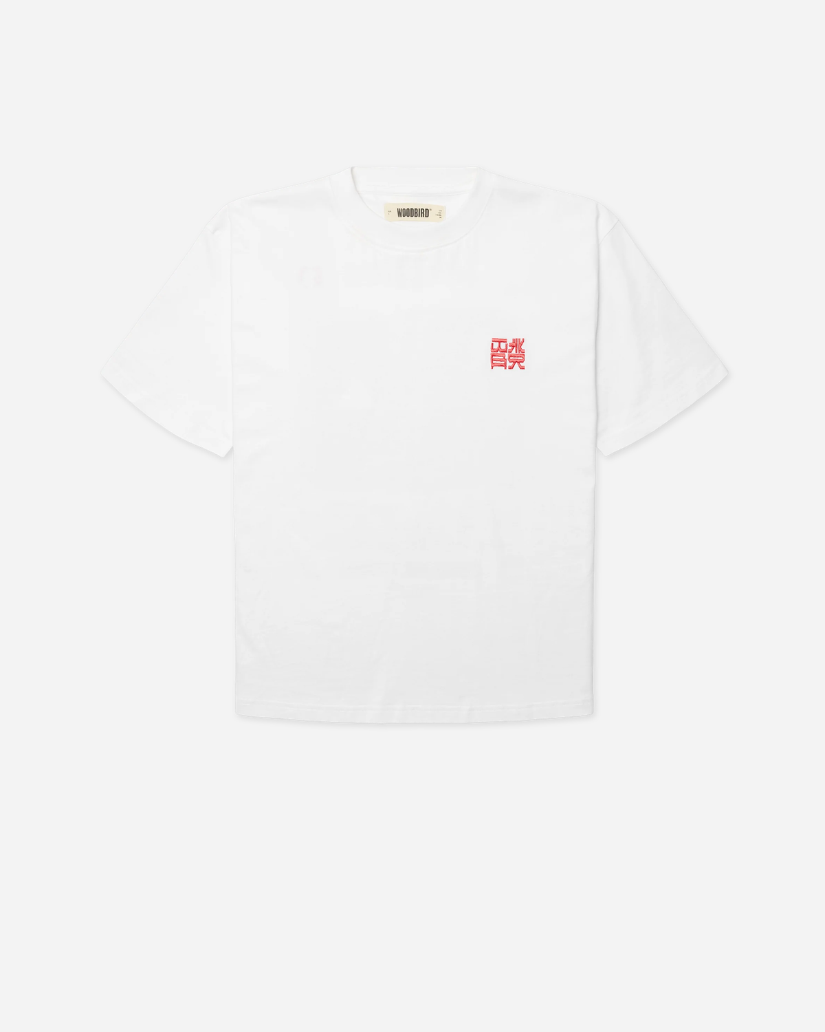Balo HK Tee