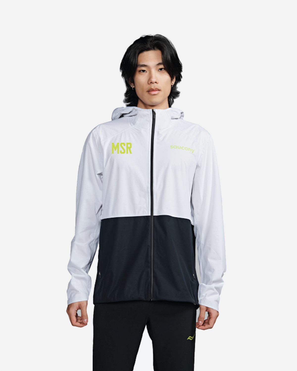 Elite Runshield Jacket Men