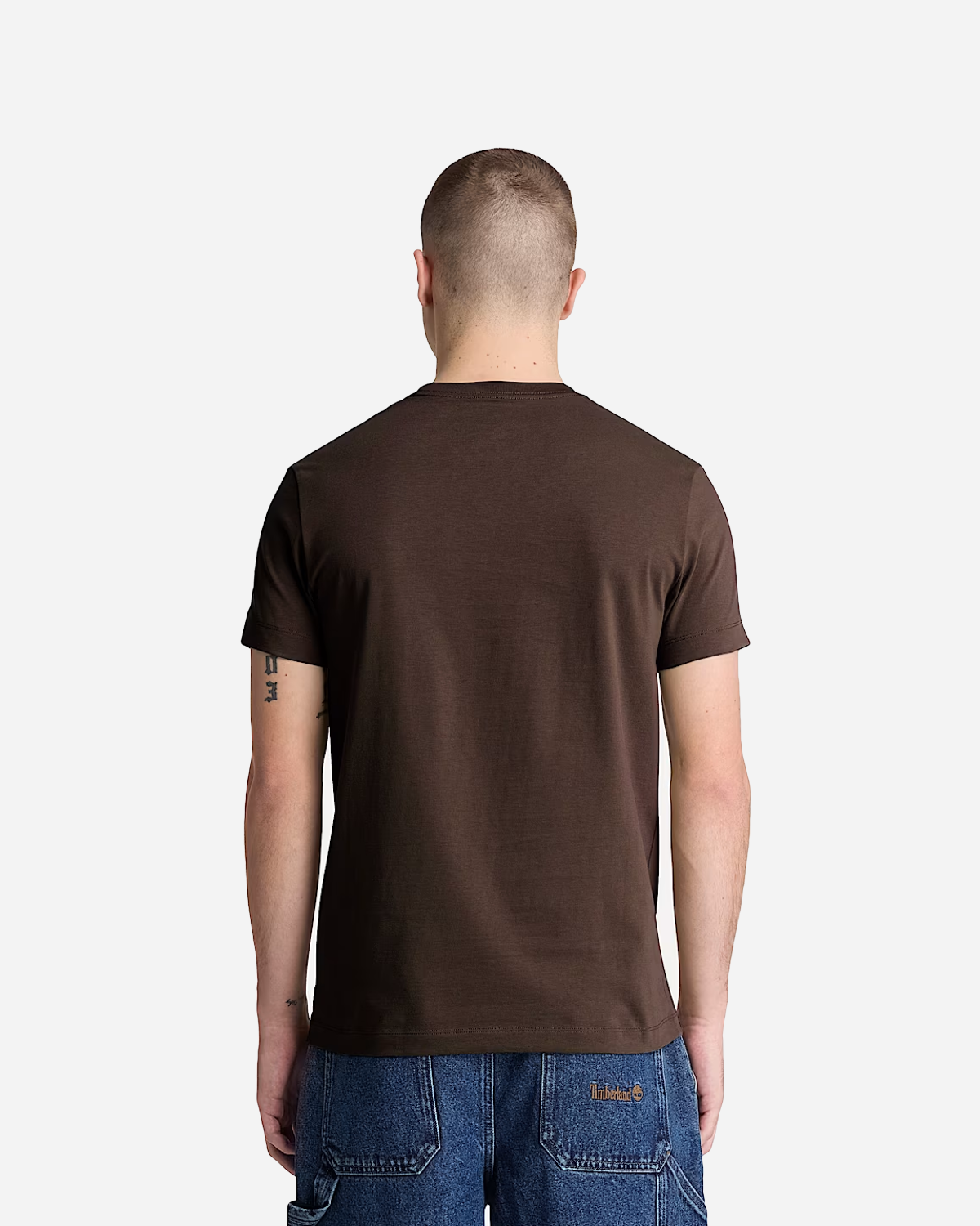 DNRV SS Tee Slim