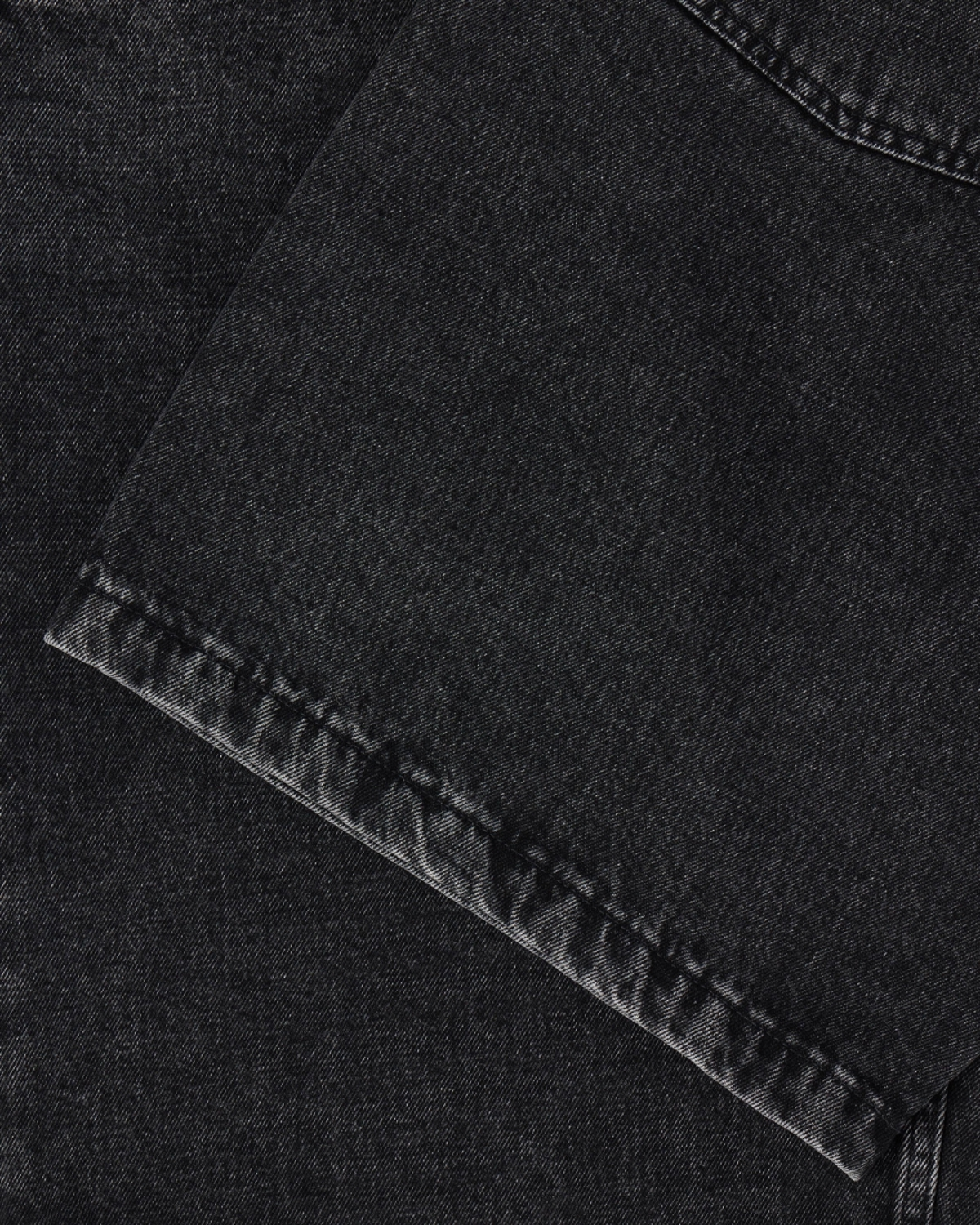 Worker Short