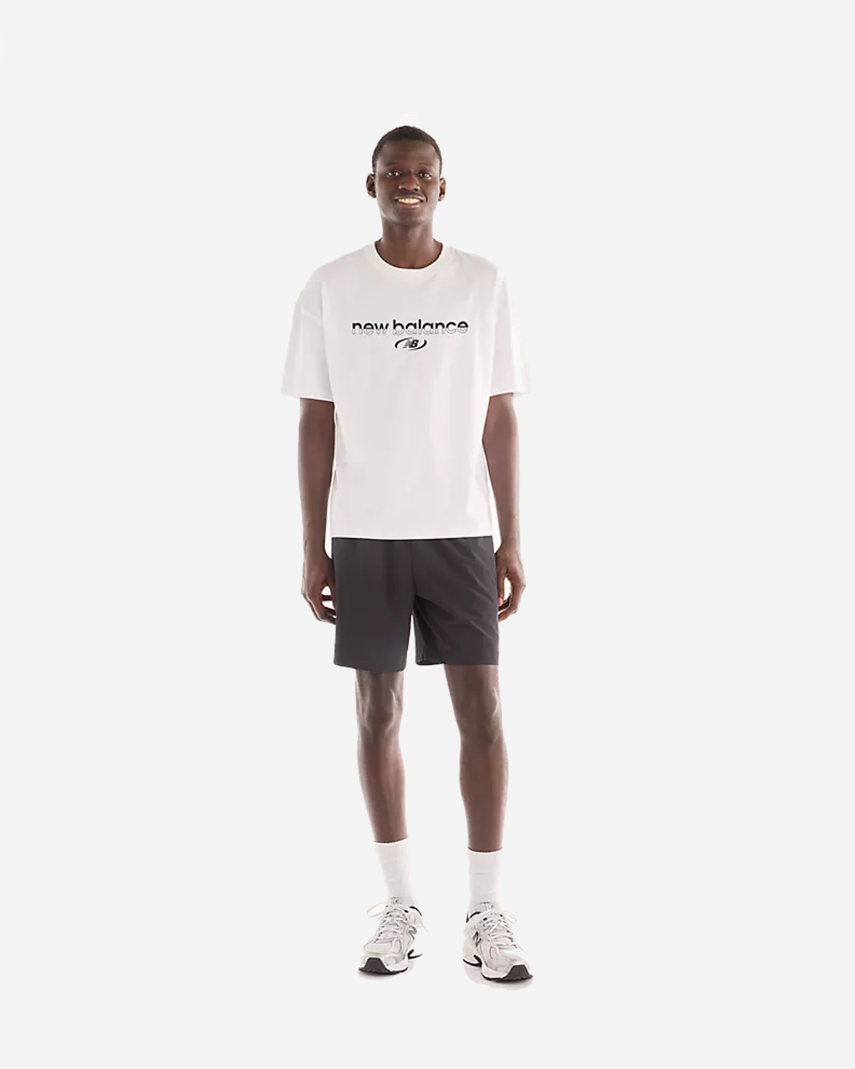 Trackside T-Shirt