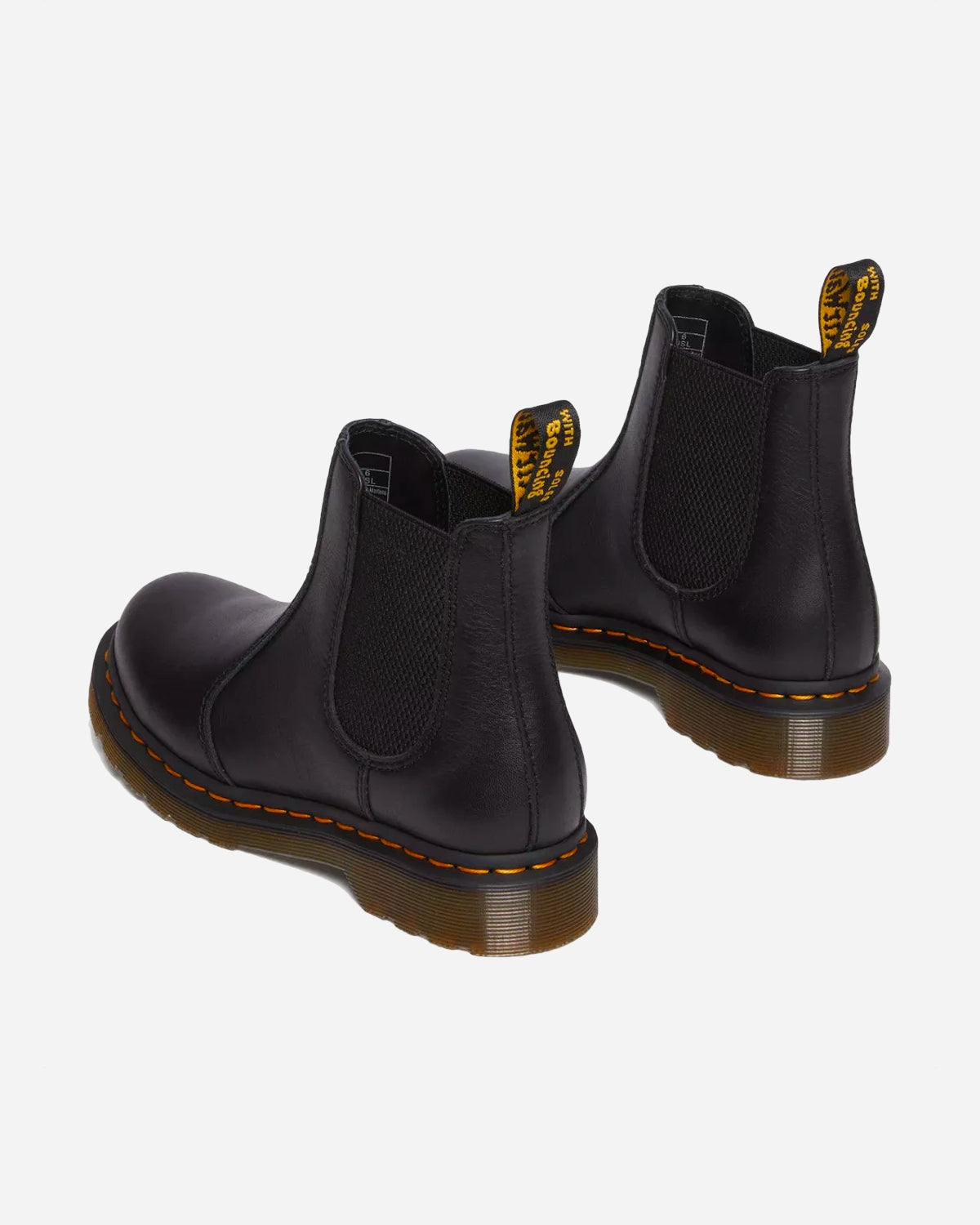 2976 Black Virginia - Black