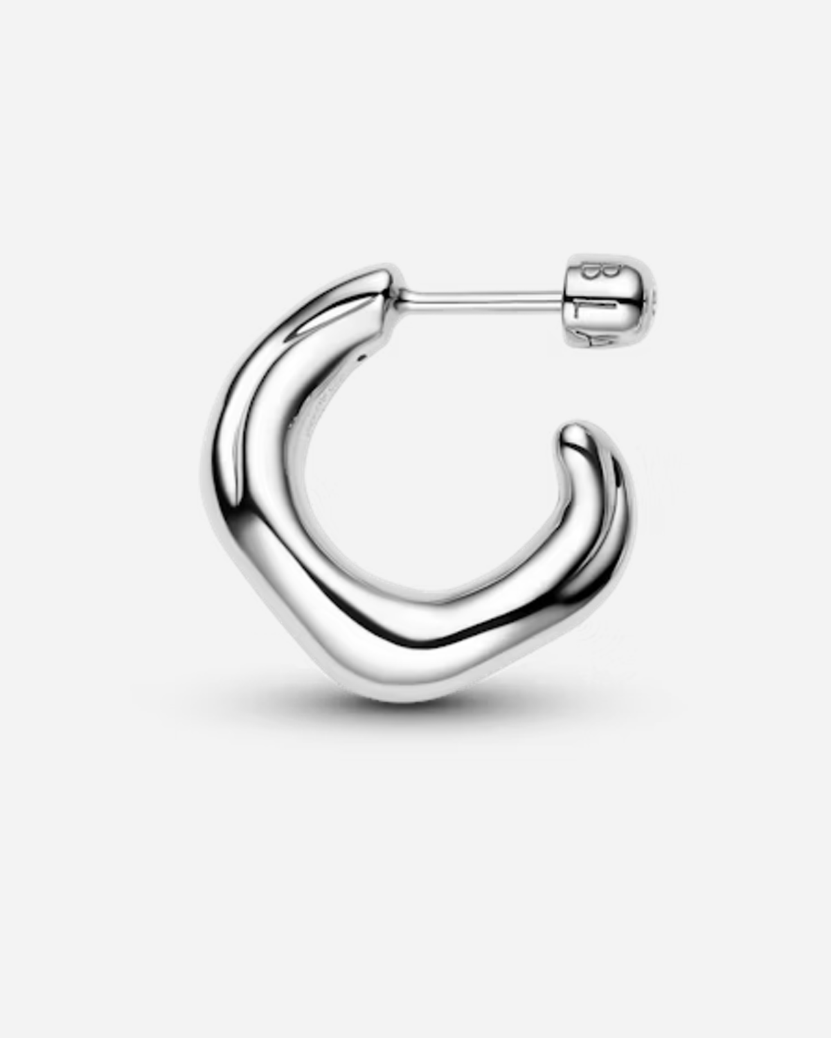 Anil Hoop Small Right