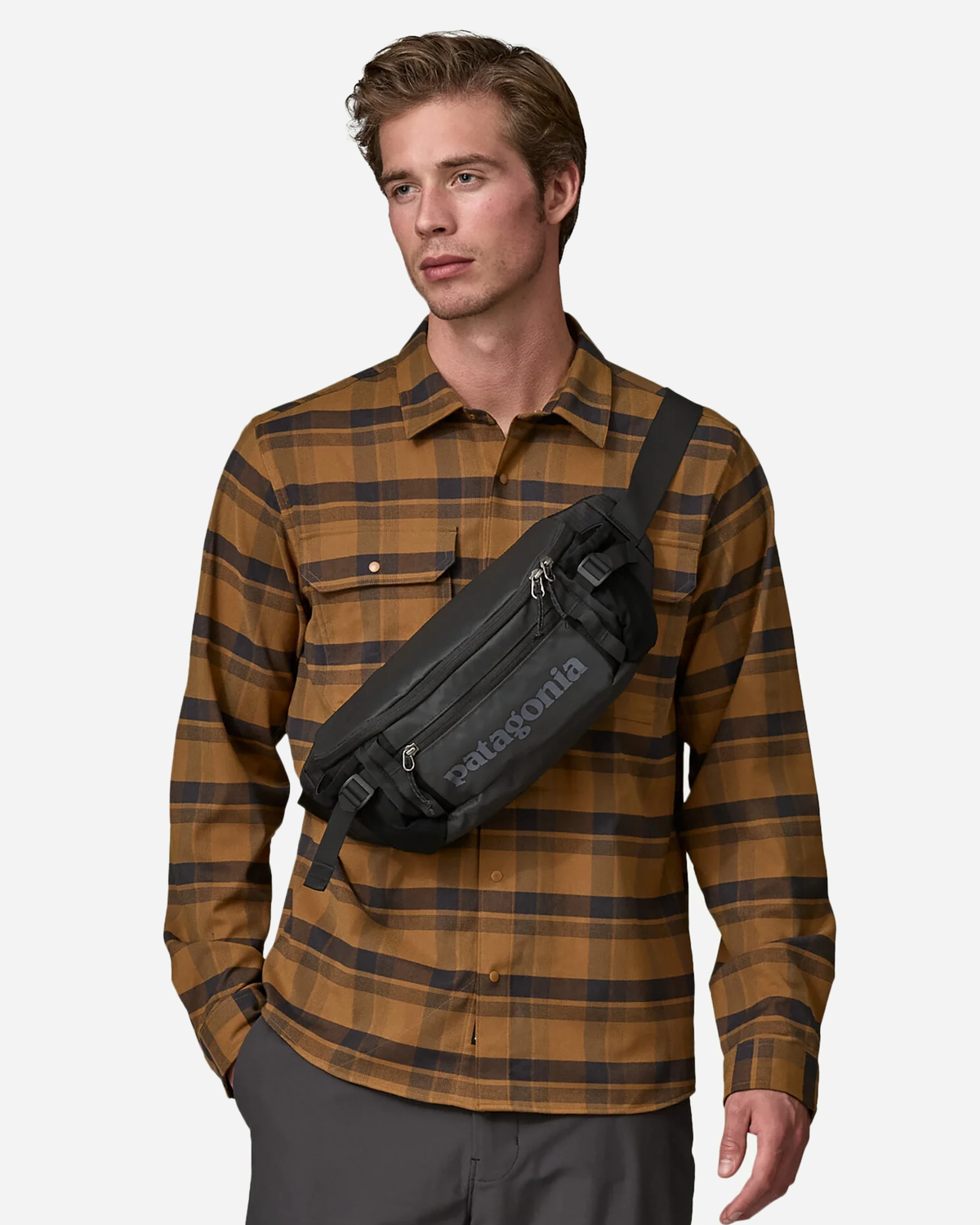 Black Hole Waist Pack 5L