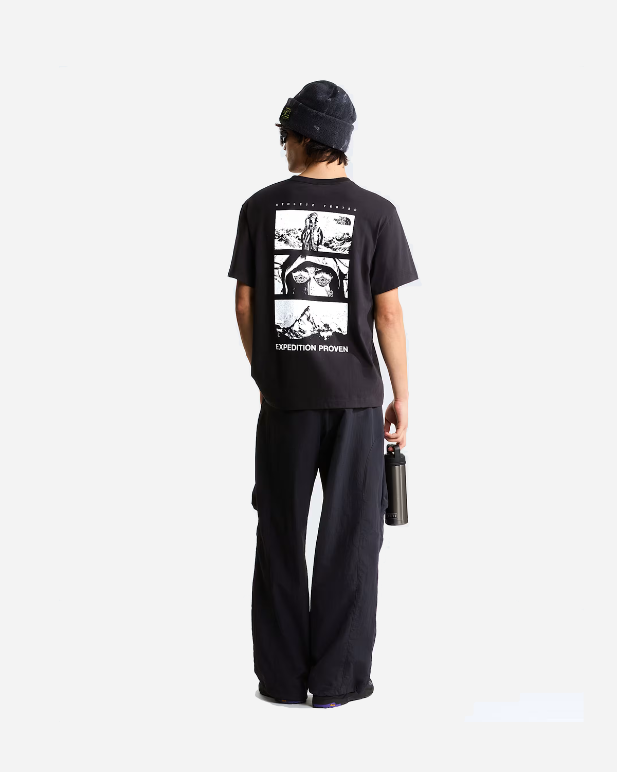 U 60TH Anni SS Tee
