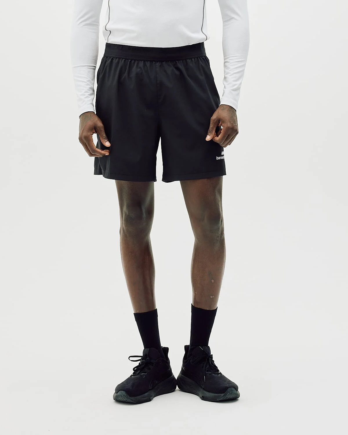 Active Shorts