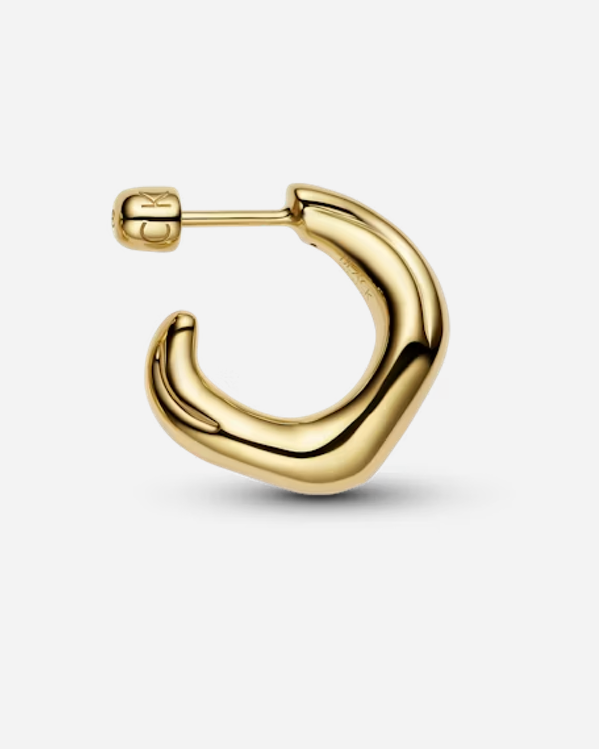 Anil Hoop Small Left