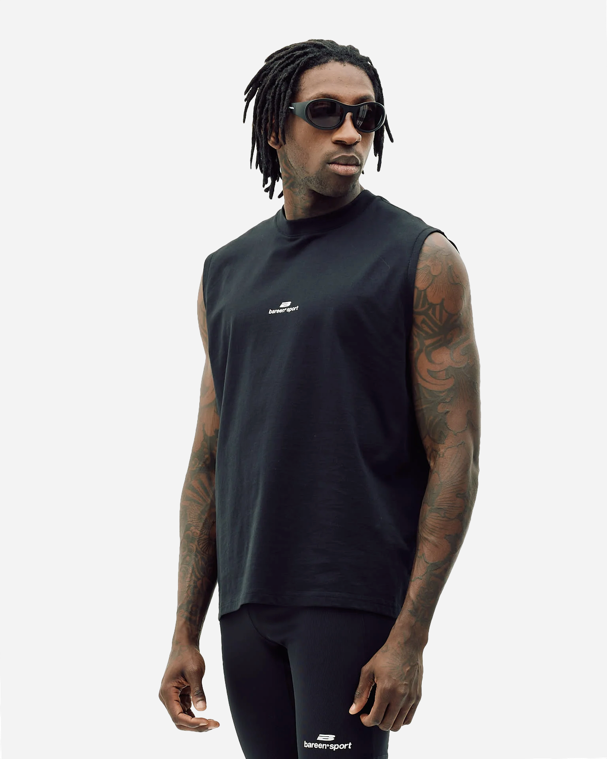 Athletic Tank Top
