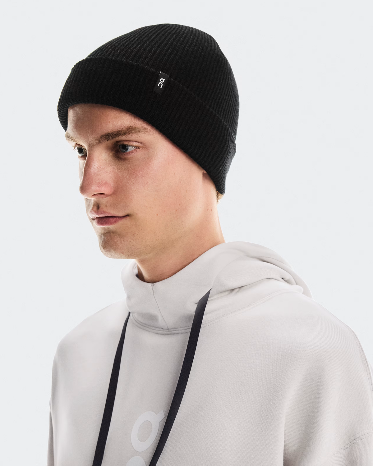Merino Beanie
