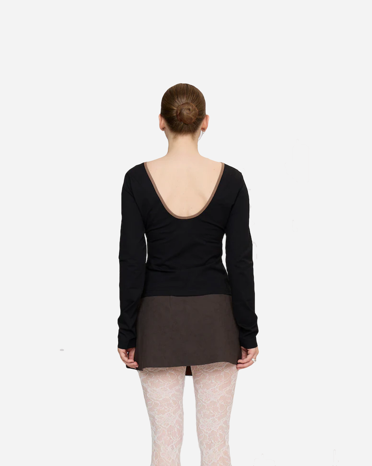 OmegiRS Blouse