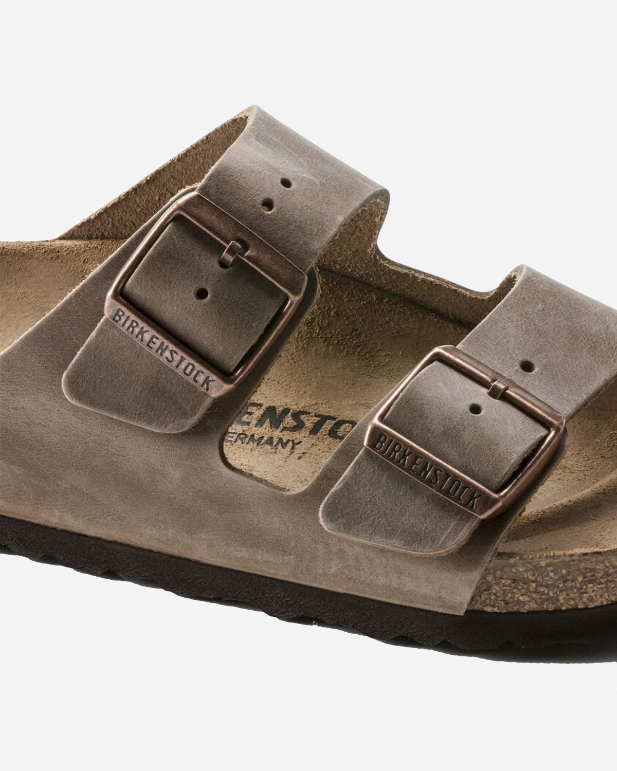 Arizona NU Oiled SFB Normal