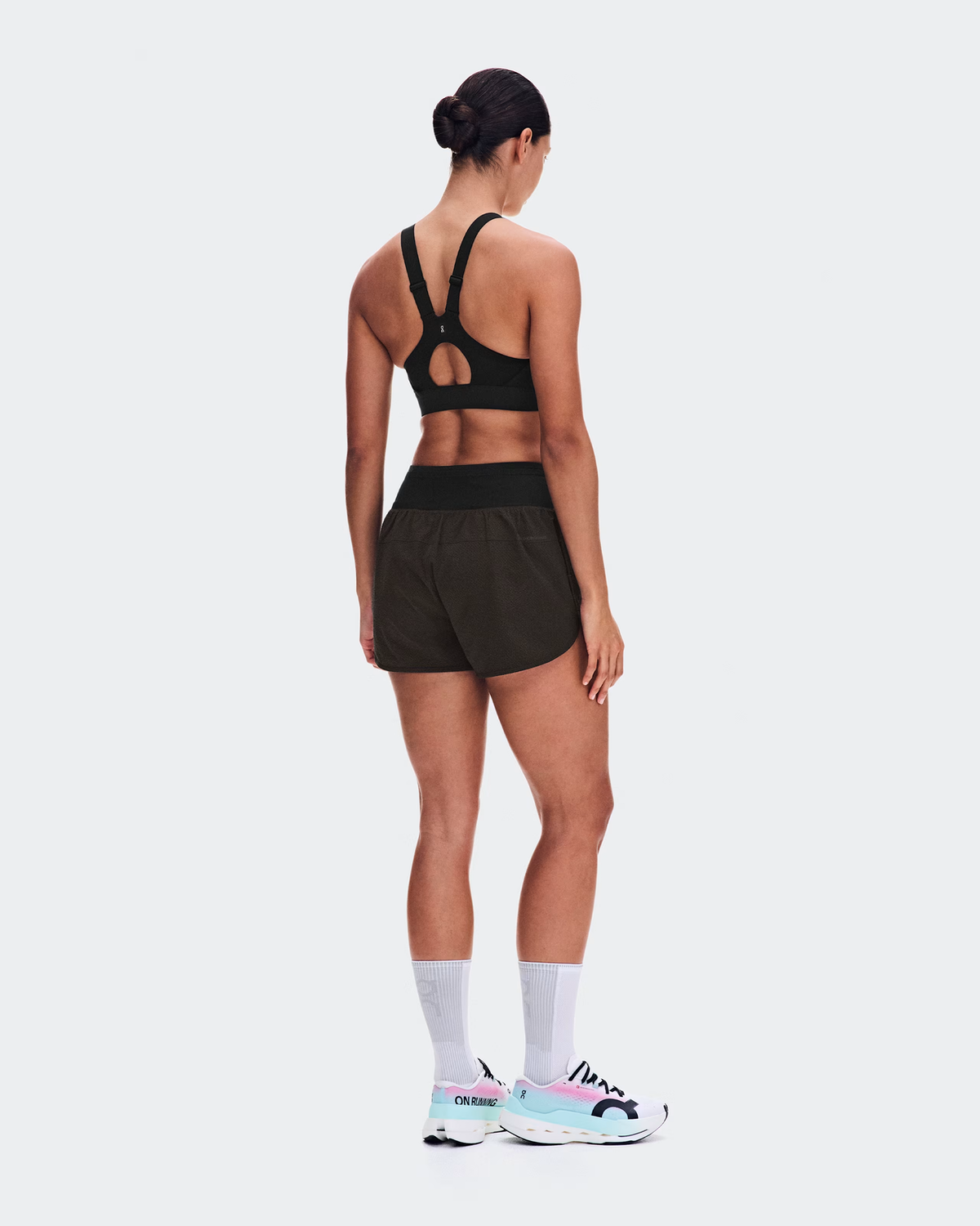 Performance Volt Shorts Women