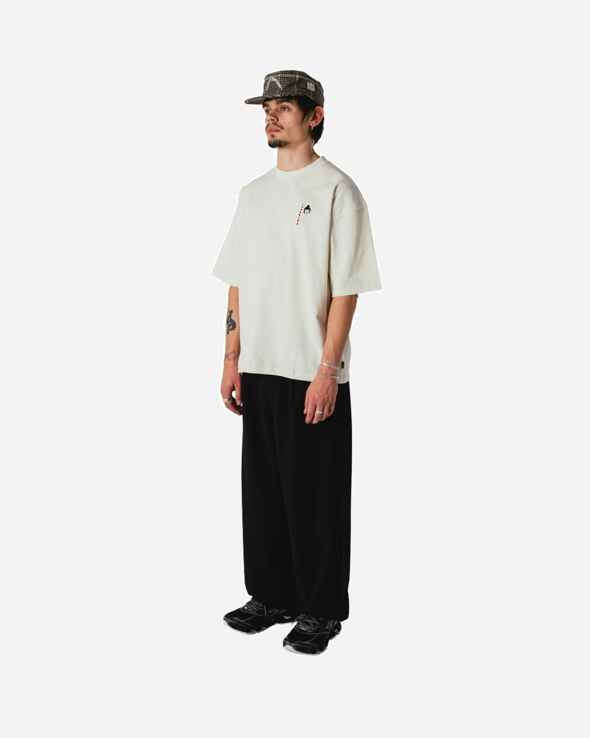 Rick Nickle Pant