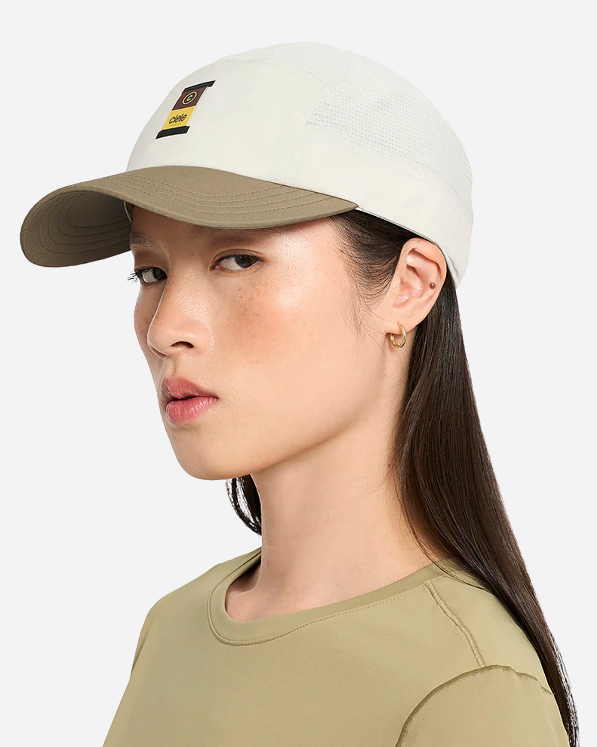 Ciele GOCap SC Comp C Cube Cap Unisex