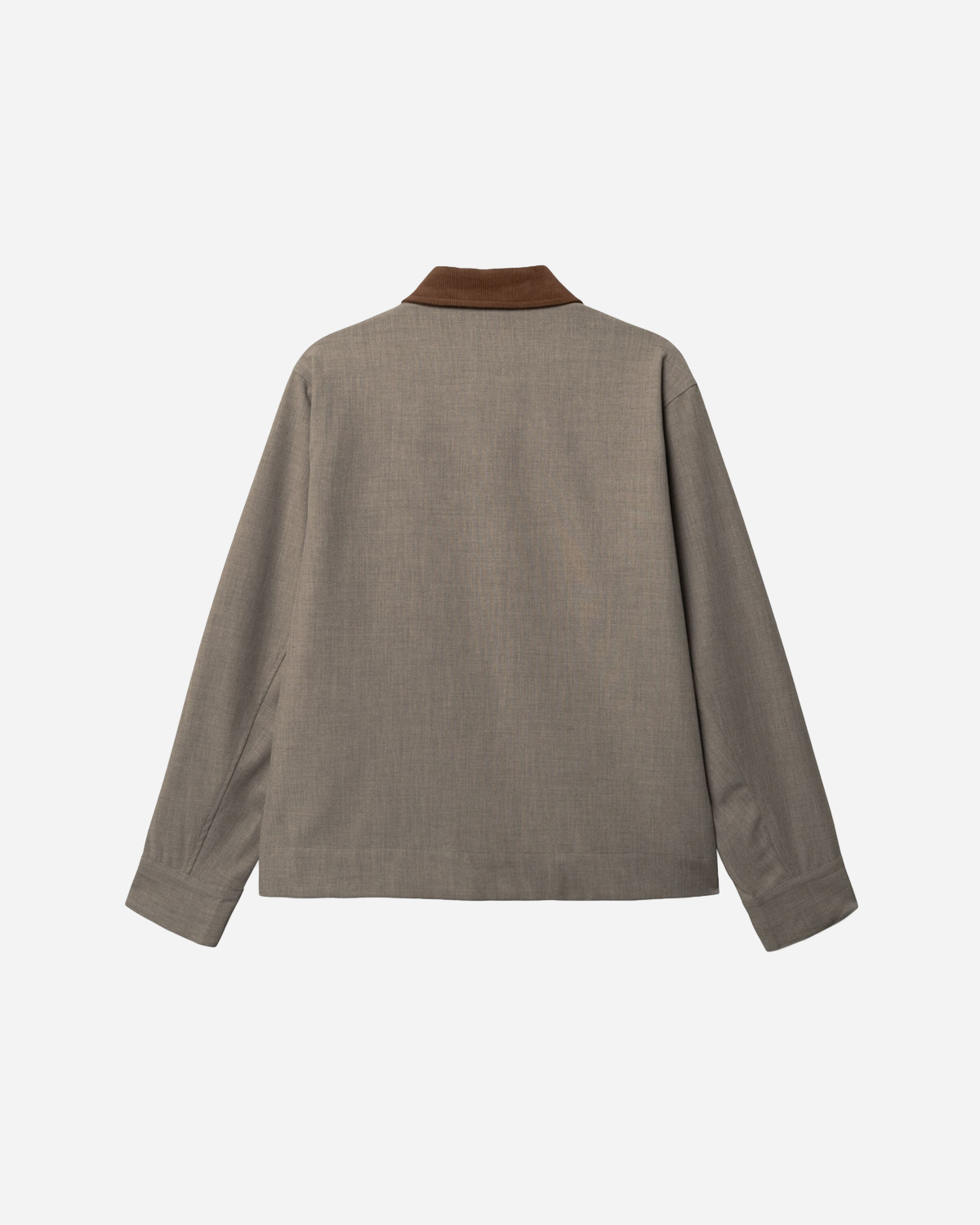 Pon Guan Work Jacket