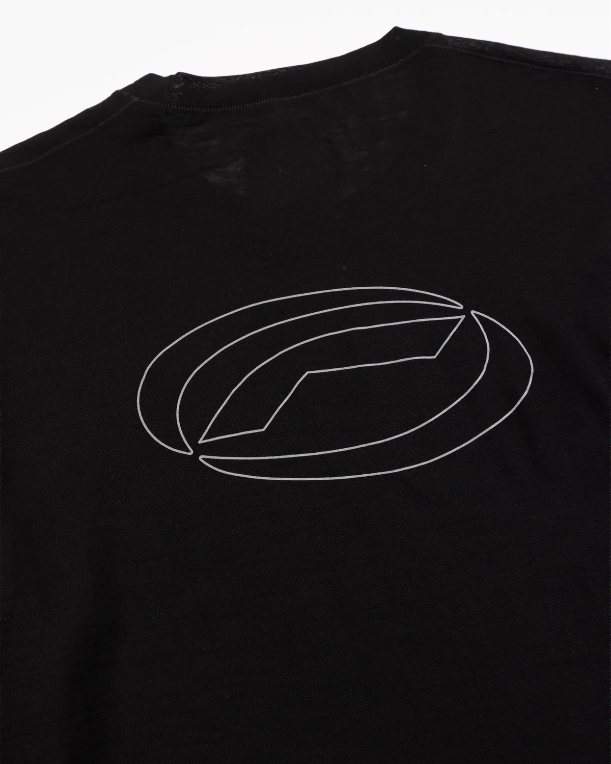 Merino Wool Tshirt