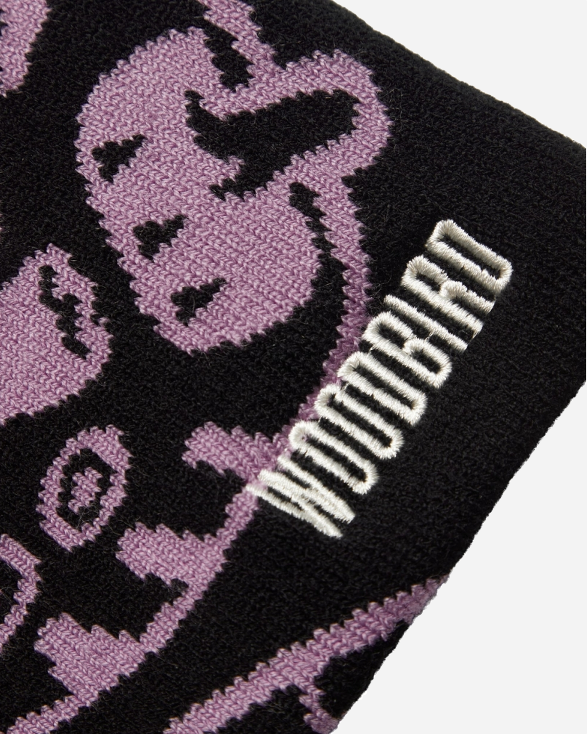 Yan JQ Art Beanie