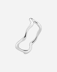 Zina Ring - Silver