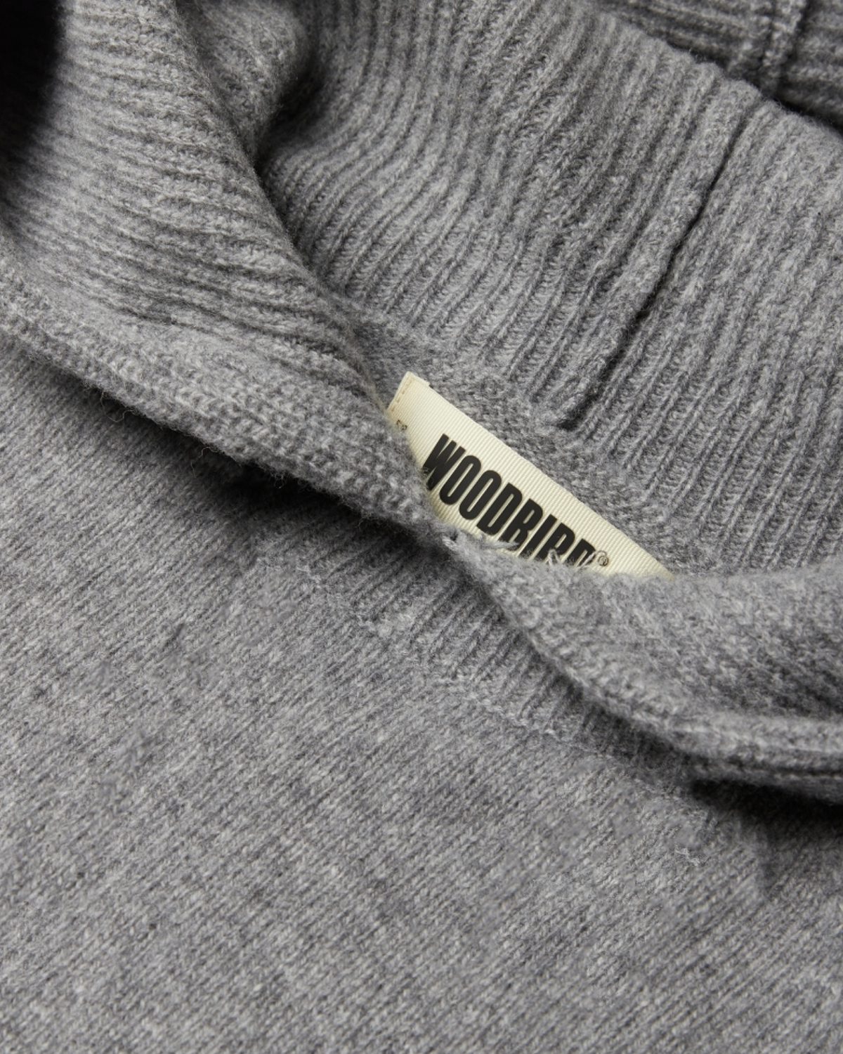 Eve Knit Hoodie