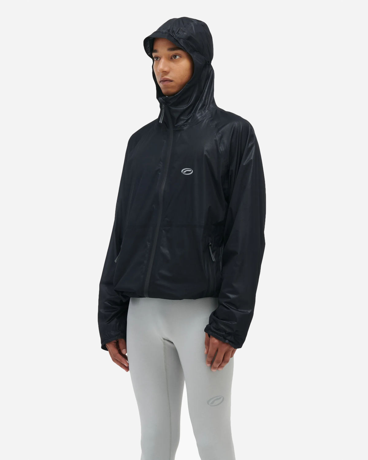 Packable Membrane Jacket