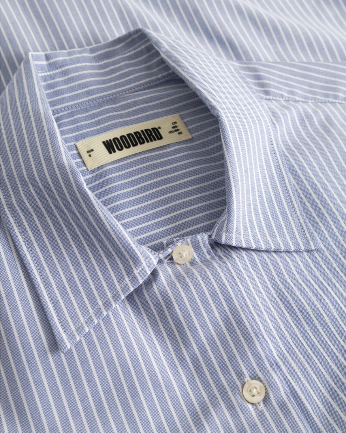 Luna Ox Flower Shirt