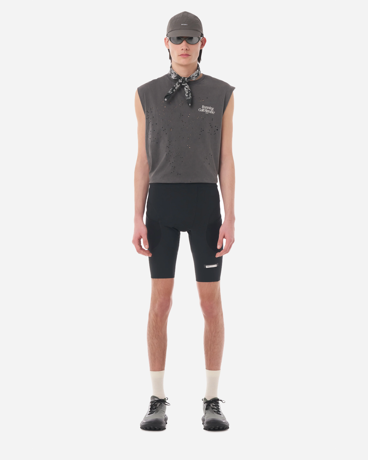 TechSilk Evo 9 Half Tight