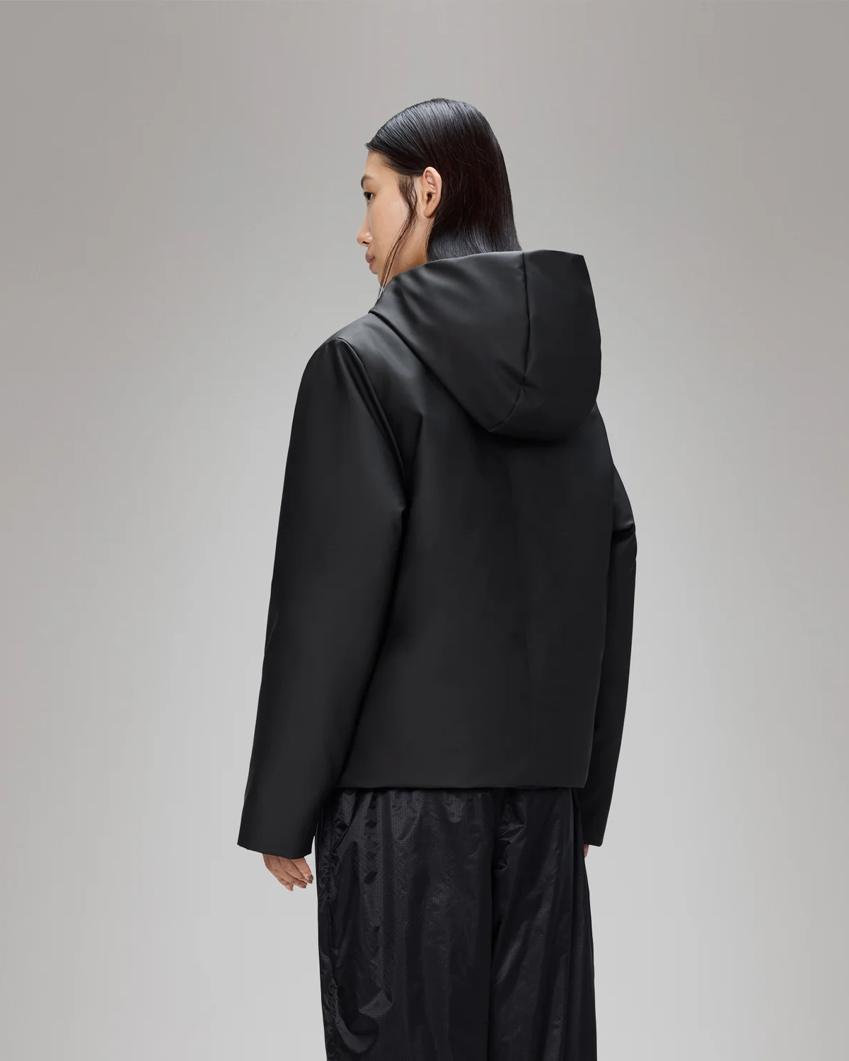 Nome Short W Parka W3T3