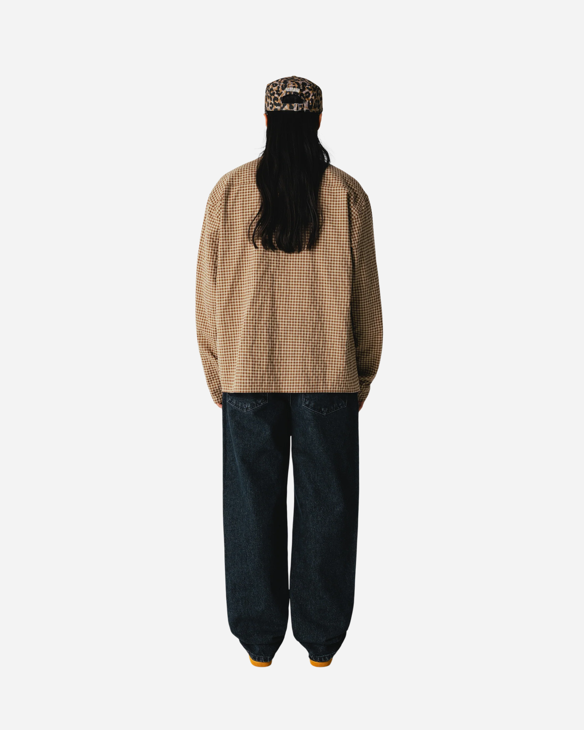 Doc Stretch Blue Jeans