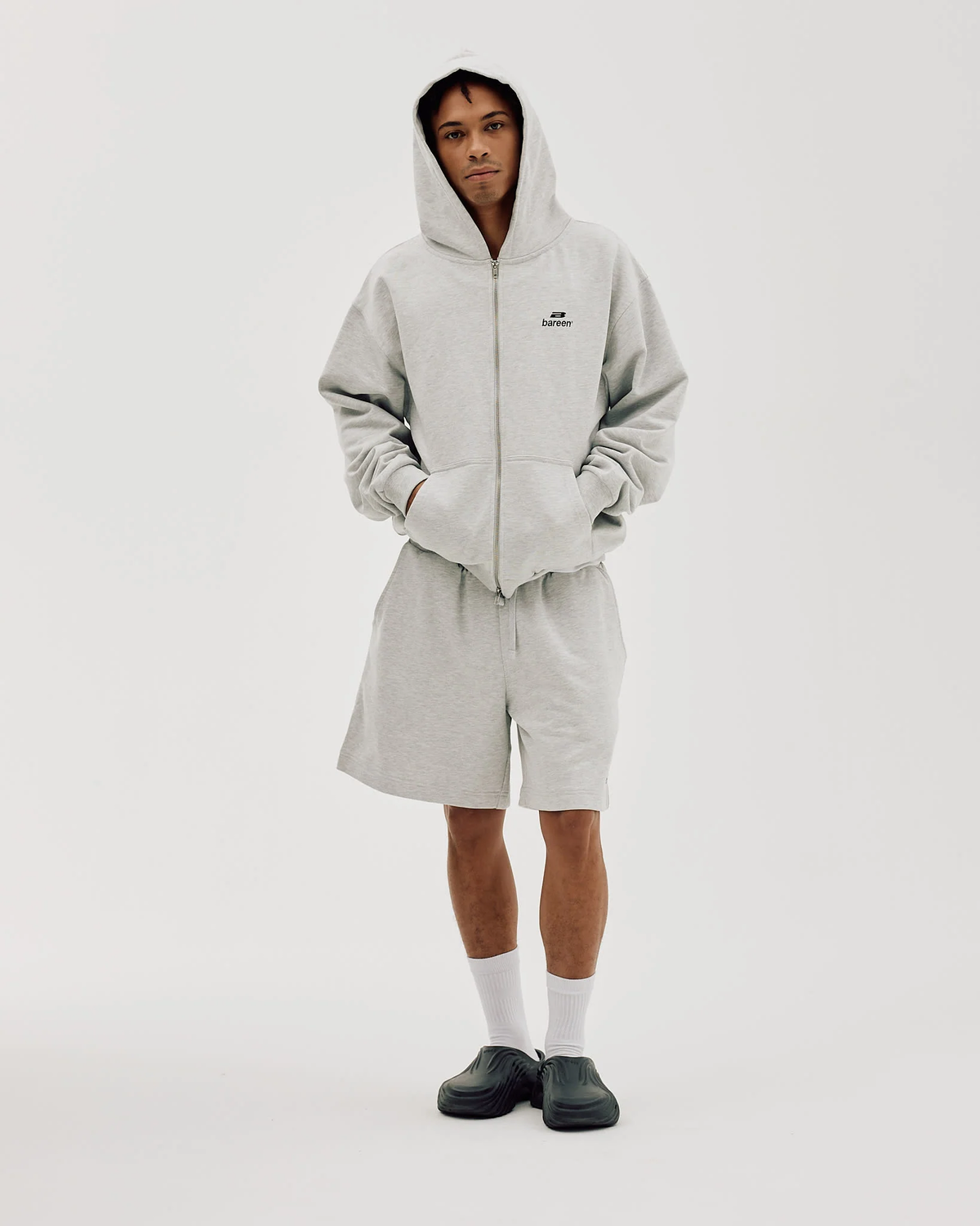 Sweat Shorts Logo