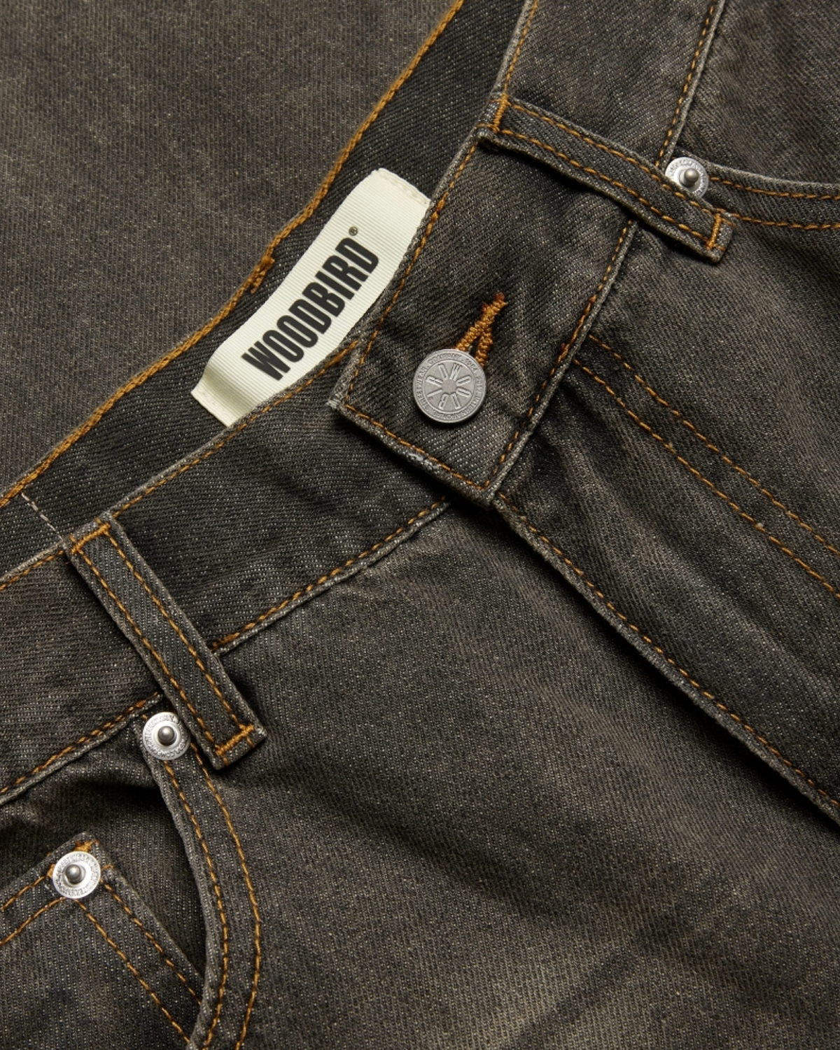 Leroy Tobi Jeans
