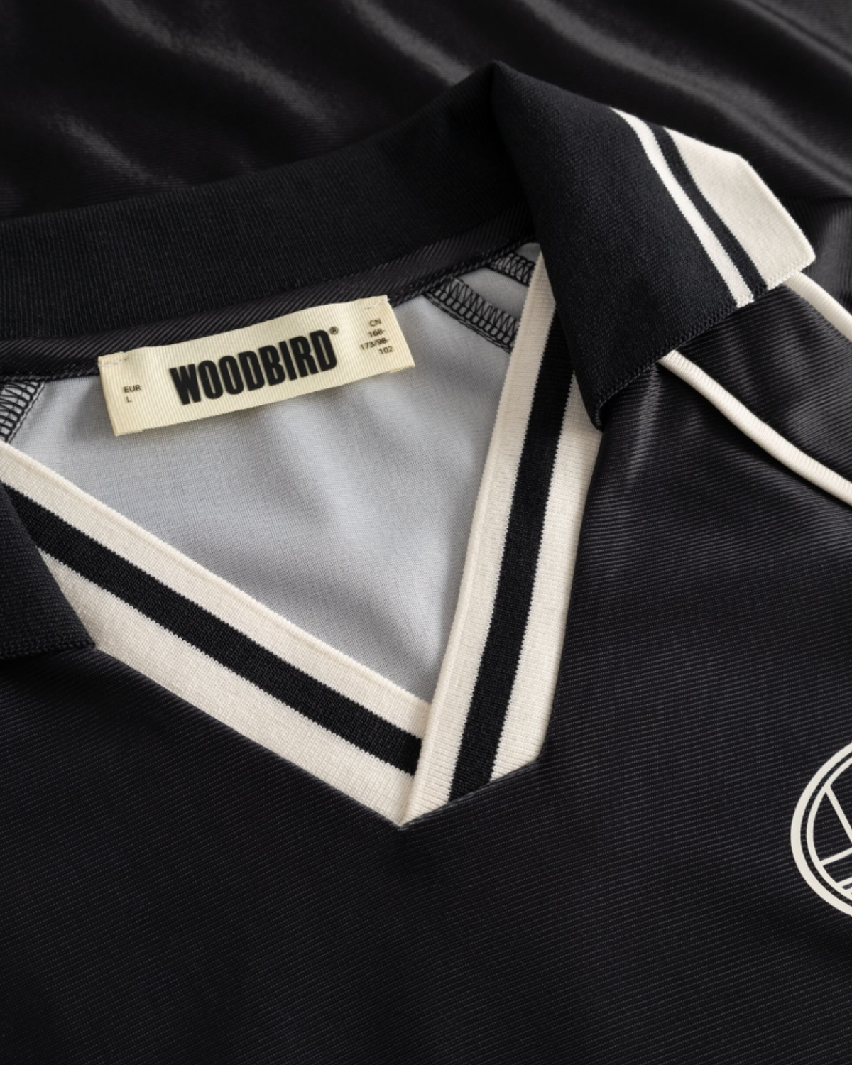 Taka L/S Sports Polo