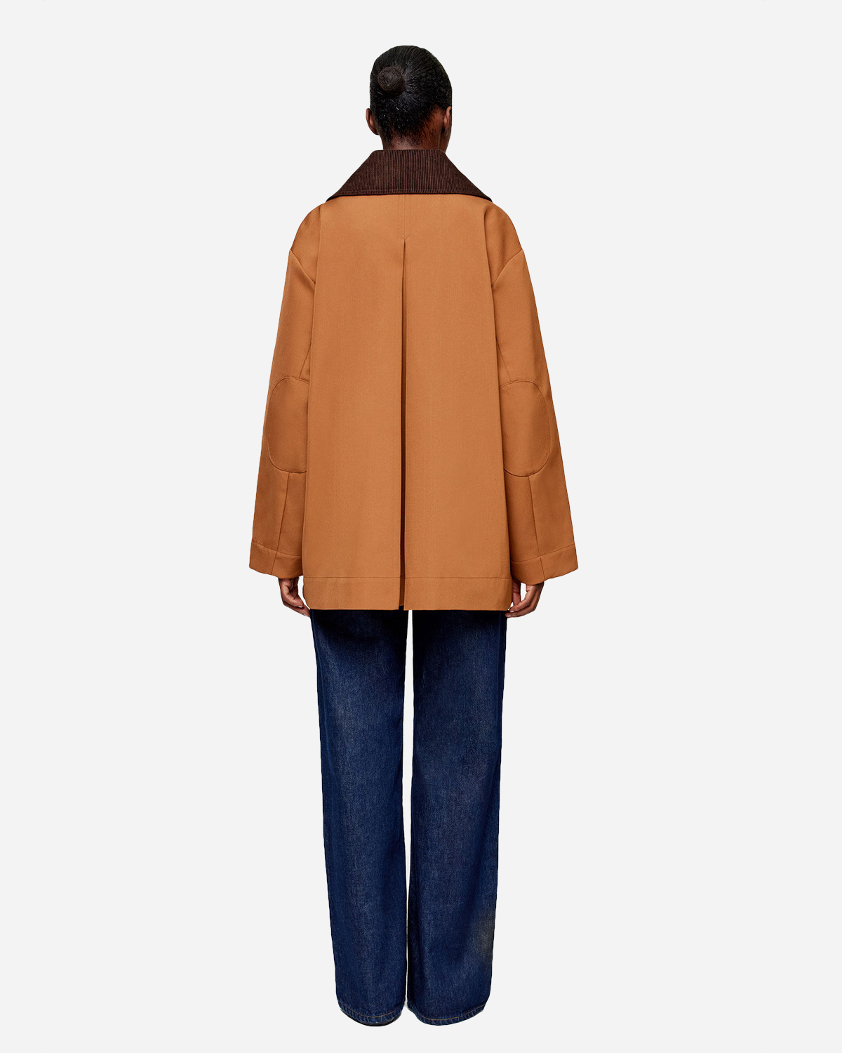 Heavy Twill Jacket
