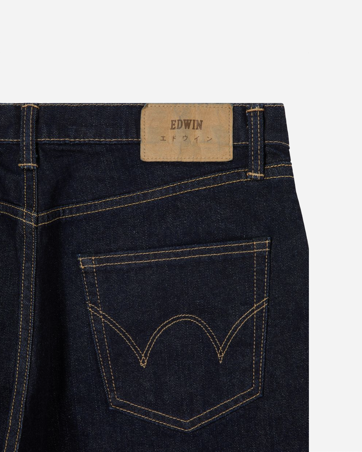 Regular Tapered Jeans
