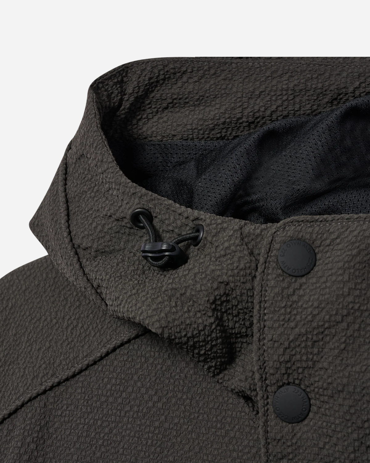 Halo Momentum Jacket