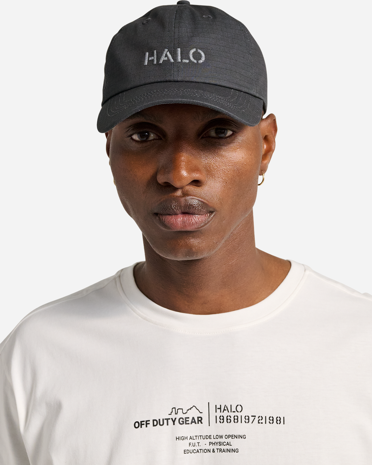 Falcon Cap