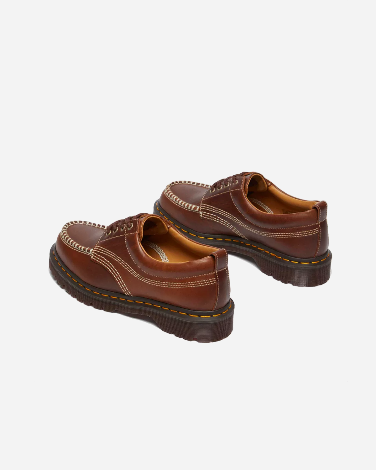 Lowell Moc Toe